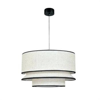 Đèn thả 355 Decor THD53 Ø500*H300 THD53
