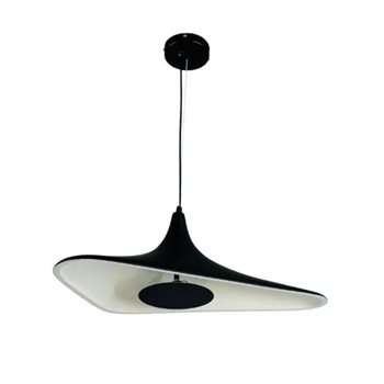 Đèn thả 355 Decor THD55 W580*H300 10W THD55