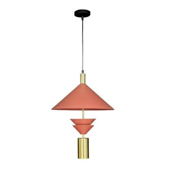 Đèn thả 355 Decor THD62 W350*H450 THD62