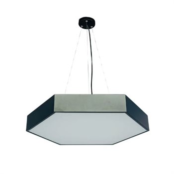 Đèn thả 355 Decor THD7064 W600 x H80 54W THD7064