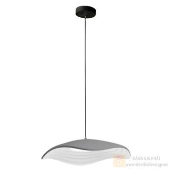 Đèn treo bàn ăn Ø370 LED 3CĐ THD82 