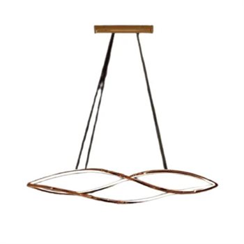 Đèn thả trang trí 355 Decor THD9226T1200 L1200 THD9226T1200