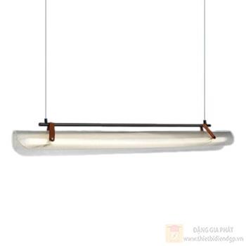 Đèn thả trần L1200 x W200 x H1500 LED 18W - 4000K TL 1637