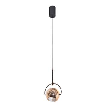 Đèn treo trần trang trí Ø120 x H2000 - LED 9W - 3000K TL 6603