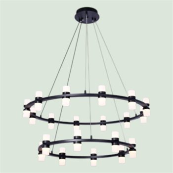 Đèn thả trang trí Andora TL-82359 Ø800*H2000 3000K TL-82359