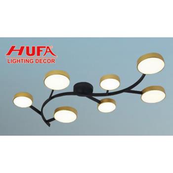 Đèn chùm nghệ thuật L950*W500*H55 TL 8703/7