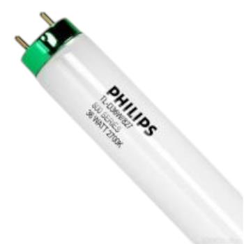 Bóng huỳnh quang Philips T8 siêu sáng (830/840/865) TL-D Super 80 Brightboost
