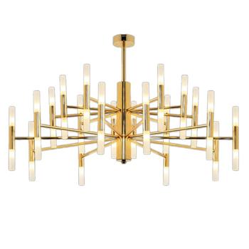 Đèn treo led trang trí Ø1000*H550 - G4*40 TL 101/40
