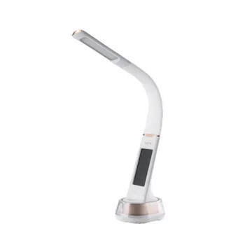 Đèn bàn đa năng MPE bảo vệ thị lực TL11 8W tích hợp cổng sạc USB TL11