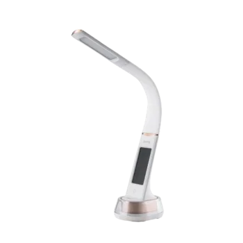 Đèn bàn đa năng bảo vệ thị lực MPE 8W, 3 chế độ màu, Tích hợp cổng sạc USB TL11 TL11