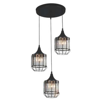 Đèn treo trần Led E27*3 TL 1357/3