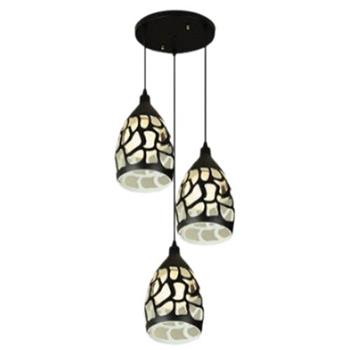 Đèn treo trần Led E27*3 TL 2956/3