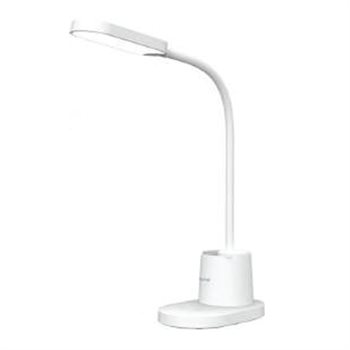 Đèn bàn đa năng MPE TL2 6W màu trắng TL2