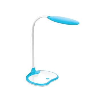 Đèn bàn MPE Đèn Led bàn SMART màu xanh TL3