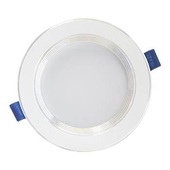 Đèn Led âm trần TLC 7W Chống chói - Viền Trắng TLC-ACMP-VT
