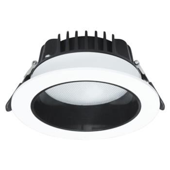 Đèn Led âm trần 8W TLC-AECPre-08W TLC-AECPre-08W