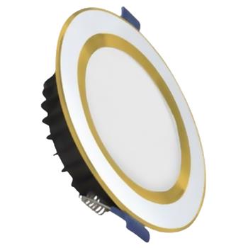 Đèn Led âm trần 7W TLC-AECS-VV-07W TLC-AECS-VV-07W
