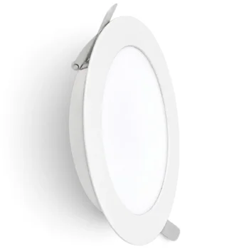 Đèn Downlight âm trần liền khối TLC Lighting TLC-ALK-MT-10W TLC-ALK-MT-10W