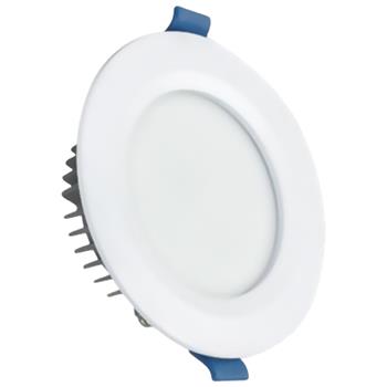 Đèn Led âm trần khối đúc TOS TLC 9W mặt trắng TLC-ATOP-MT-9W