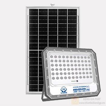 Đèn led pha năng lượng Greenlight 100W TLC-DGL-LT-100W