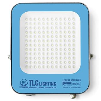 Đèn Led pha Aeon Plus TLC 100W TLC-PAP-100W