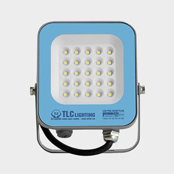 Đèn Led pha Aeon Plus TLC Ánh Sáng Vàng TLC-PAP