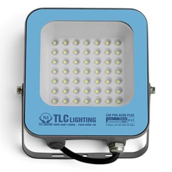 Đèn Led pha Aeon Plus TLC 30W TLC-PAP-30W