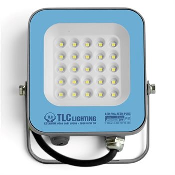 Đèn Led pha Aeon Plus TLC 20W TLC-PAP-20W