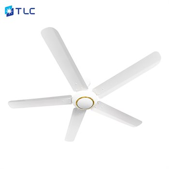 Quạt trần 5 cánh TLC EV05 sải cánh 1400mm TLC-QTE-EV05