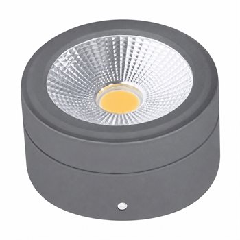 Đèn Led ống bơ chiếu rọi TLC Lighting TLC-ROB-12W-VD-TB TLC-ROB-12W-VD-TB