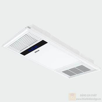 Quạt sưởi điều hòa âm trần Luxury TLC-SAL-30x60 TLC-SAL-30x60
