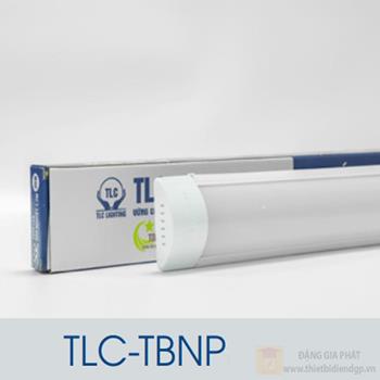 Đèn led Tuýp Bán Nguyệt TLC-TBNP