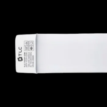 Đèn Led Tuýp Oval P TLC Lighting TLC-TOVP-52W TLC-TOVP-52W