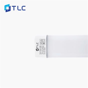 Đèn Led Tuýp Oval P TLC Lighting TLC-TOVP-52W TLC-TOVP-52W