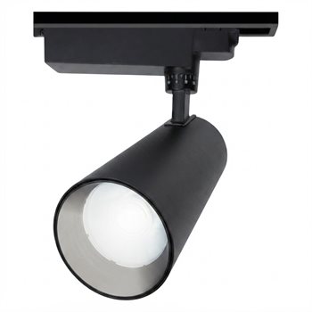 Đèn rọi Led thanh ray Tiến Phát 10W TLW/10W