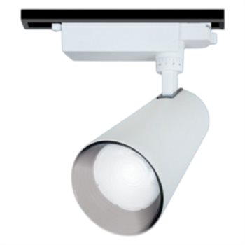 Đèn rọi Led thanh ray Tiến Phát 20W TLW/20W