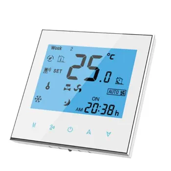 Thiết bị cảm biến MPE đo nhiệt độ TMS1/SC có tích hợp bộ điều khiển TMS1/SC