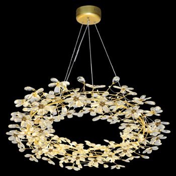 Đèn thả trang trí Andora TPL-8805 - Dây 1.2m - LED 3000K TPL-8805