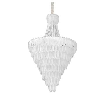 Đèn thả pha lê bóng E14*37 Ø1000*H1600 TPL2170