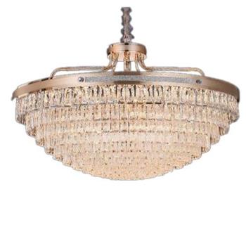 Đèn thả pha lê E14 - W1000*H400 TPL2231T1000