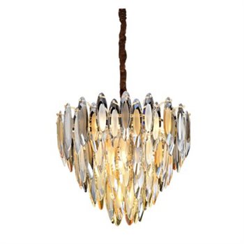 Đèn thả Pha Lê 355 DECOR TPL708 TPL708