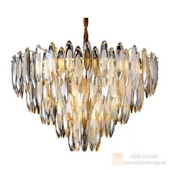 Đèn thả Pha Lê Ø950*H550 - E14*29 TPL708T950