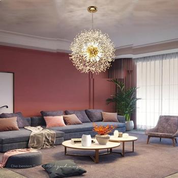 Đèn treo pha lê bóng G9*16 - Ø500 TPL71T16B