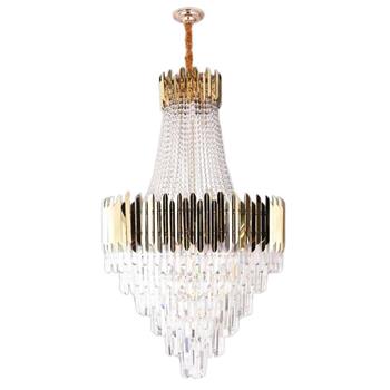 Đèn thả pha lê TPL88198T800 TPL88198T800