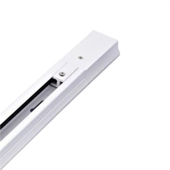 Thanh ray đèn rọi Mỹ Linh Lighting 1,5 mét TR-002 TR-002