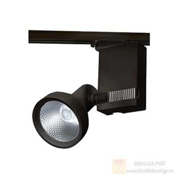 Đèn Led Track Light 25W mẫu F TR-Fx25