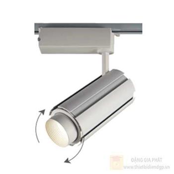 Đèn Led Track Light 20W Vinaled TR-LW20