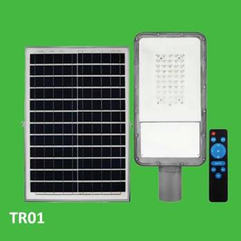 Đèn đường Năng lượng mặt trời opu OPU LED SOLAR STREET-TK 02-100W