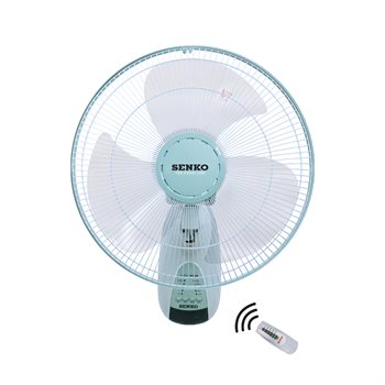 Quạt treo trường Senko TR1628 điều khiển từ xa TR1628