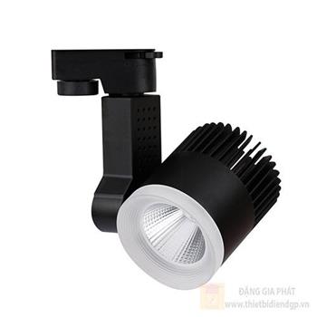 Đèn Tracklight VinaLED mẫu A - 9W TR3-Ax9